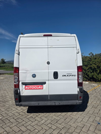 Fiat Ducato Furgone 35 3.0 MJT PM-TM Maxi (8)
