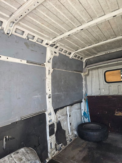 Fiat Ducato Furgone 35 3.0 MJT PM-TM Maxi (9)