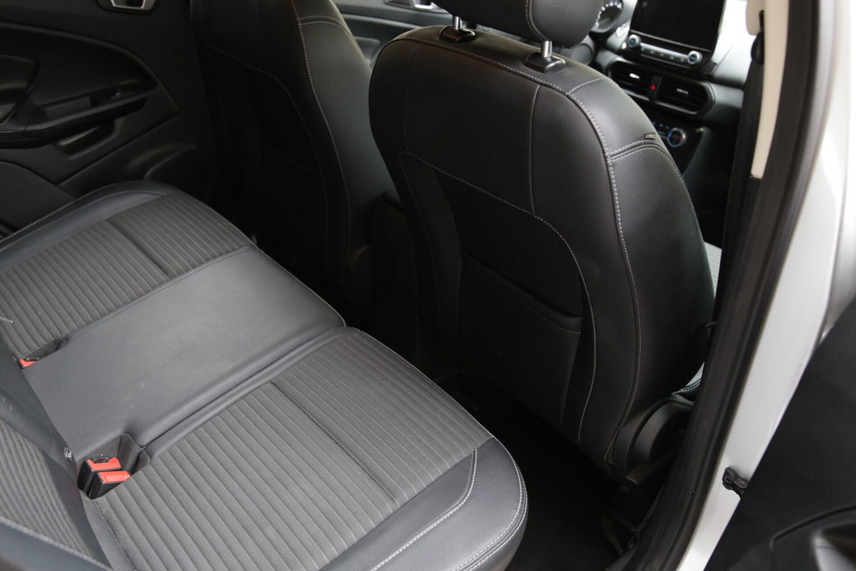 Ford EcoSport 1.0 EcoBoost 100 CV Titanium (13)