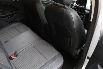 Ford EcoSport 1.0 EcoBoost 100 CV Titanium (13)