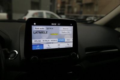 Ford EcoSport 1.0 EcoBoost 100 CV Titanium (2)