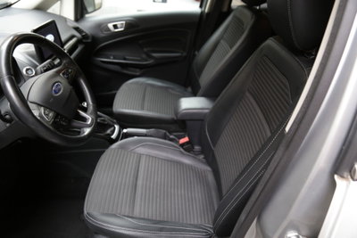 Ford EcoSport 1.0 EcoBoost 100 CV Titanium (4)
