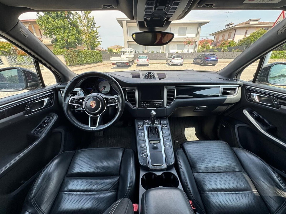 Porsche Macan S Diesel (12)