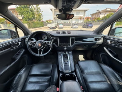 Porsche Macan S Diesel (12)
