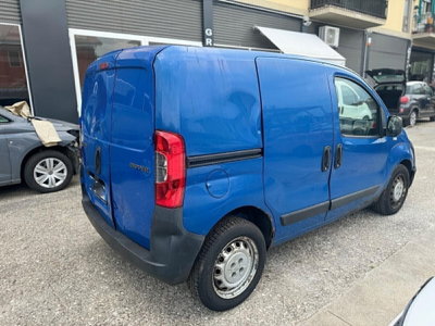 Peugeot Bipper 1.3 HDi 75 FAP Stop&Start Outdoor (4)
