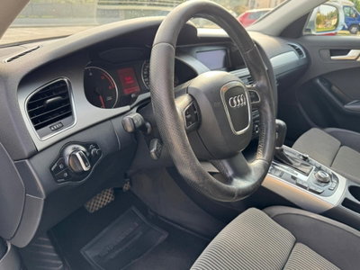 Audi A4 Avant 2.0 TDI 143CV F.AP. (13)