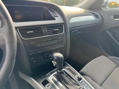 Audi A4 Avant 2.0 TDI 143CV F.AP. (14)
