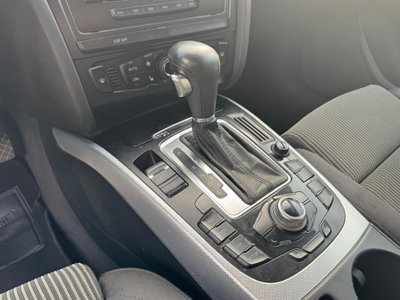 Audi A4 Avant 2.0 TDI 143CV F.AP. (15)