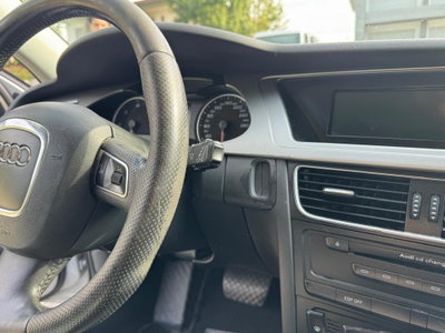 Audi A4 Avant 2.0 TDI 143CV F.AP. (16)
