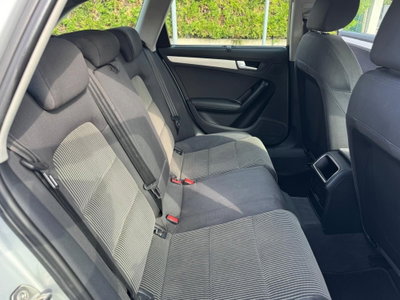 Audi A4 Avant 2.0 TDI 143CV F.AP. (17)