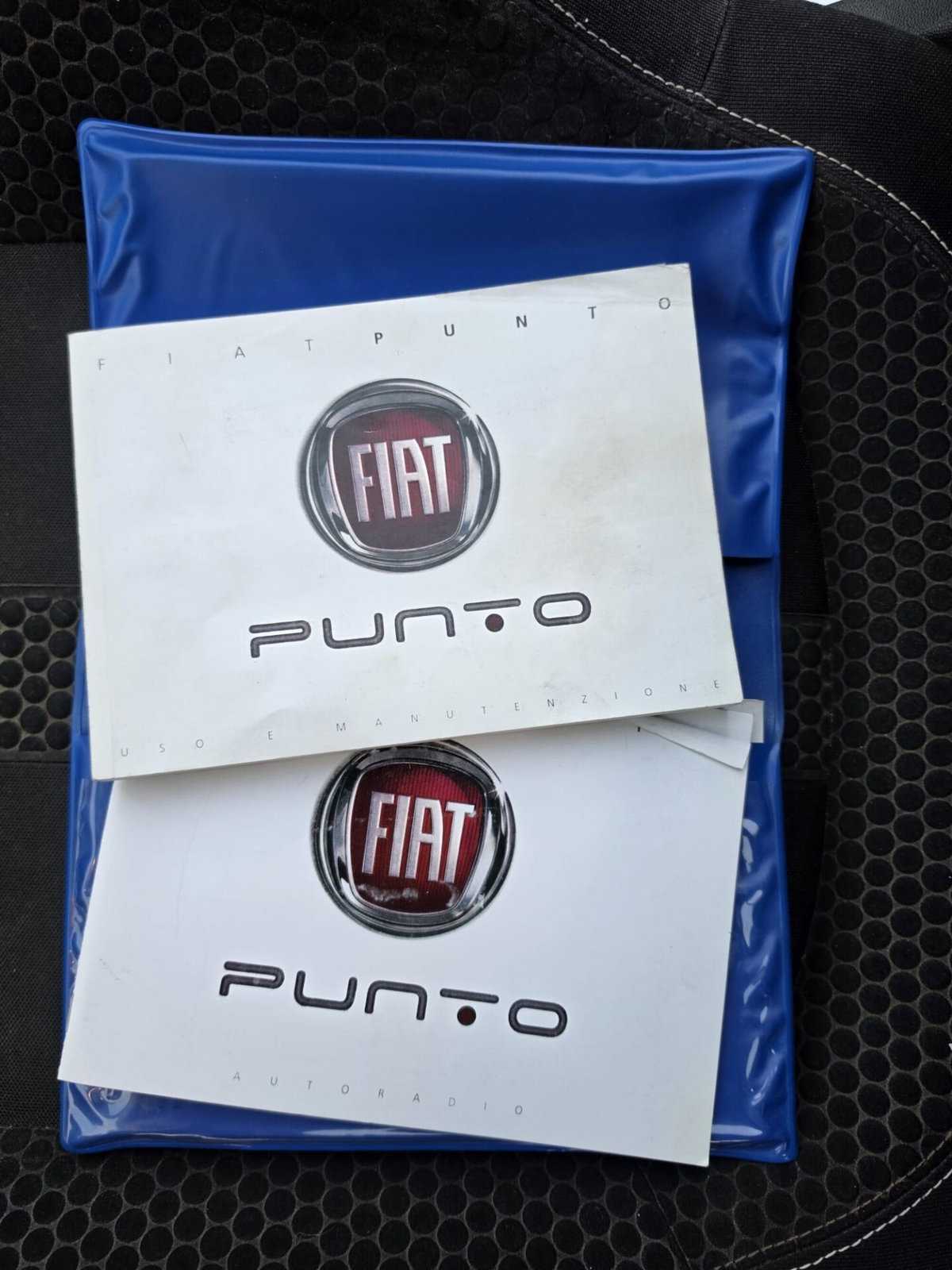 Fiat Punto Evo 1.3 Mjt 95 CV DPF 3 porte S&S Dualogic Sport (17)