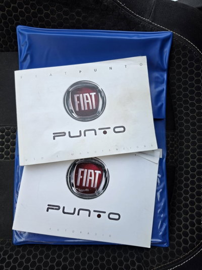 Fiat Punto Evo 1.3 Mjt 95 CV DPF 3 porte S&S Dualogic Sport (17)