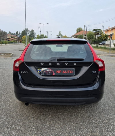 Volvo V60 D3 Geartronic Summum (10)