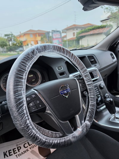 Volvo V60 D3 Geartronic Summum (13)