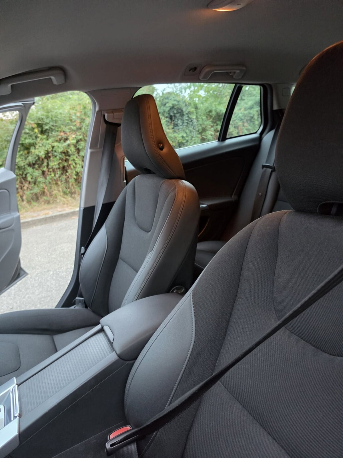 Volvo V60 D3 Geartronic Summum (17)