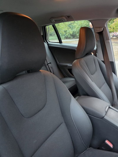 Volvo V60 D3 Geartronic Summum (18)