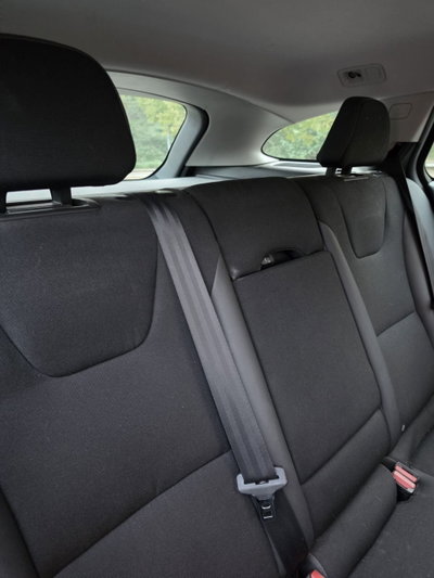 Volvo V60 D3 Geartronic Summum (19)