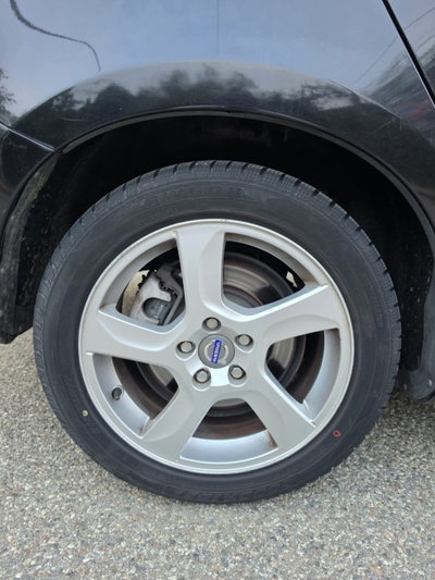Volvo V60 D3 Geartronic Summum (20)