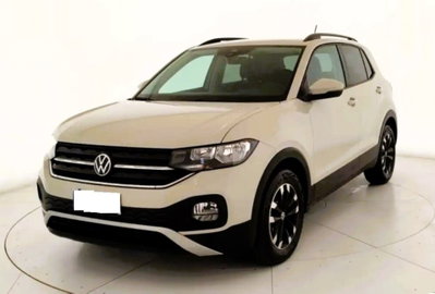 Volkswagen T-Cross 1.0 TSI Style BMT usata