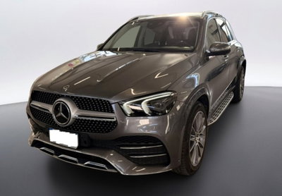 Mercedes-Benz GLE SUV 300 d 4Matic Premium Plus usata