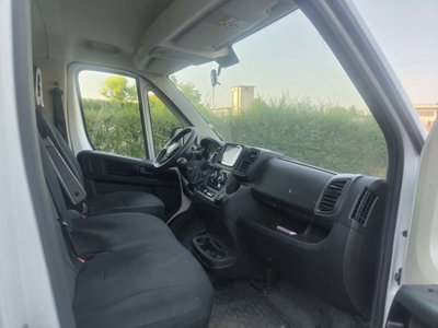 Fiat Ducato Furgone L3H2 2.2 diesel 140cv auto (11)