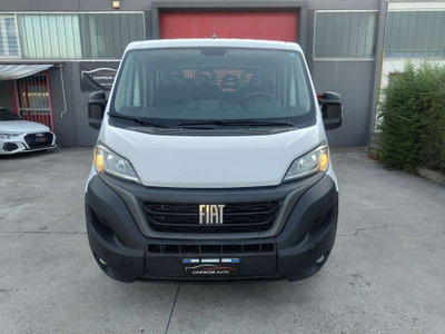 Fiat Ducato Furgone L3H2 2.2 diesel 140cv auto (2)