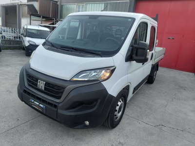 Fiat Ducato Furgone L3H2 2.2 diesel 140cv auto (3)