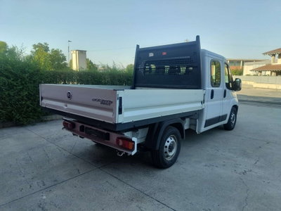 Fiat Ducato Furgone L3H2 2.2 diesel 140cv auto (5)
