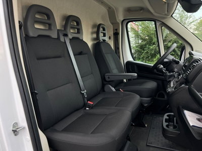 Fiat Ducato Furgone L2H2 2.2 diesel 140cv (12)