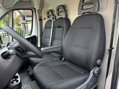 Fiat Ducato Furgone L2H2 2.2 diesel 140cv (13)