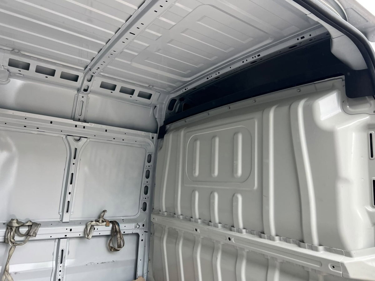 Fiat Ducato Furgone L2H2 2.2 diesel 140cv (15)