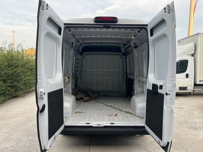 Fiat Ducato Furgone L2H2 2.2 diesel 140cv (17)