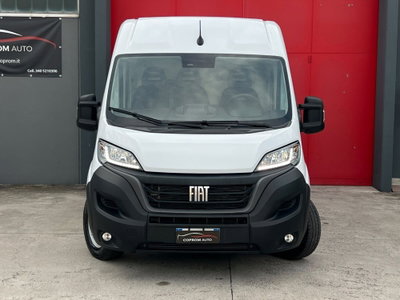 Fiat Ducato Furgone L2H2 2.2 diesel 140cv (2)