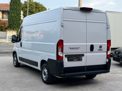 Fiat Ducato Furgone L2H2 2.2 diesel 140cv (5)