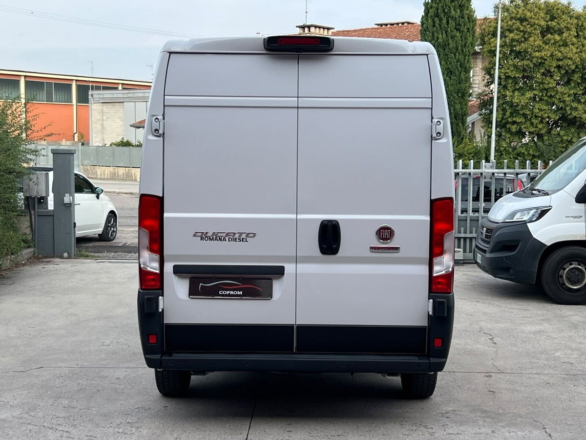 Fiat Ducato Furgone L2H2 2.2 diesel 140cv (6)