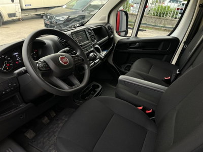 Fiat Ducato Furgone L2H2 2.2 diesel 140cv (9)