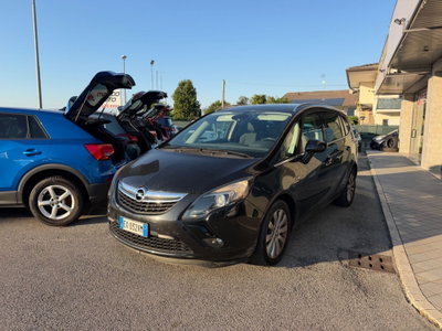 Opel Zafira Tourer 1.6 Turbo EcoM 150CV Cosmo usata