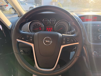 Opel Zafira Tourer 1.6 Turbo EcoM 150CV Cosmo (11)