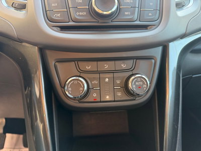 Opel Zafira Tourer 1.6 Turbo EcoM 150CV Cosmo (13)