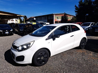 Kia Rio 1.2 CVVT 3p. EX (6)