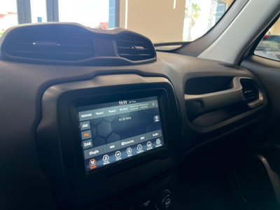 Jeep Renegade 1.6 Mjt 130 CV Longitude (13)