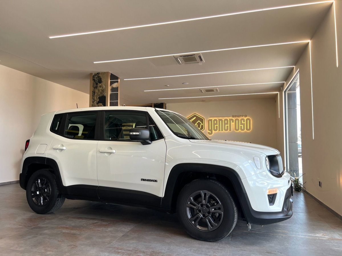 Jeep Renegade 1.6 Mjt 130 CV Longitude (2)