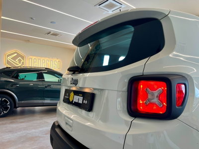 Jeep Renegade 1.6 Mjt 130 CV Longitude (6)