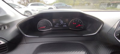 Peugeot 208 PureTech 75 Stop&Start 5 porte Active (4)