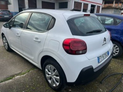 Citroen C3 BlueHDi 100 S&S Feel (2)