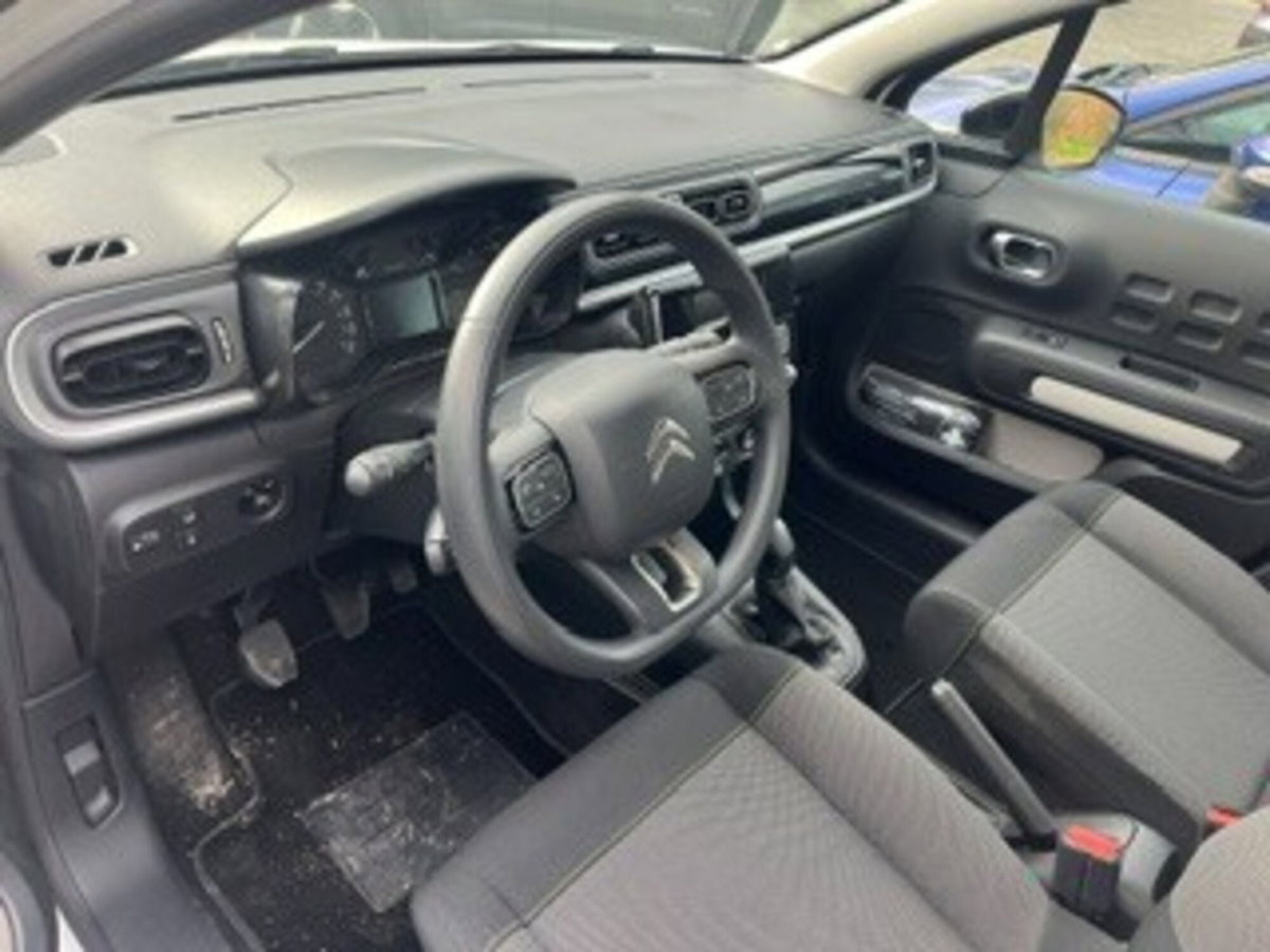 Citroen C3 BlueHDi 100 S&S Feel (3)