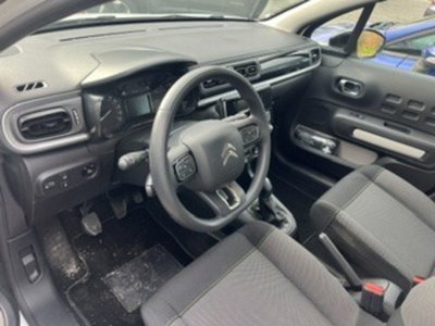 Citroen C3 BlueHDi 100 S&S Feel (3)