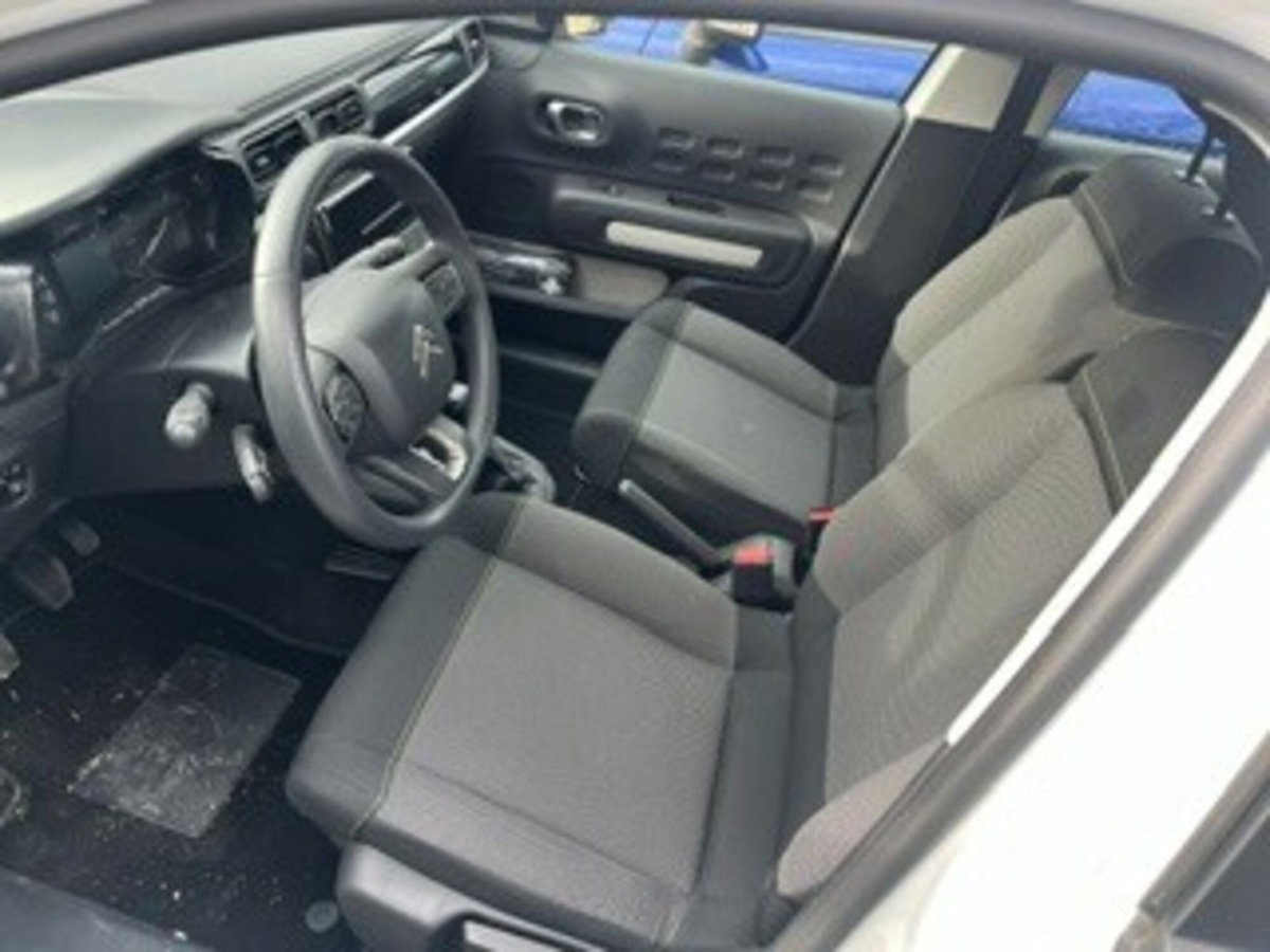 Citroen C3 BlueHDi 100 S&S Feel (5)