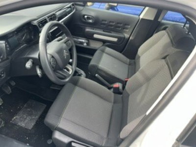 Citroen C3 BlueHDi 100 S&S Feel (5)