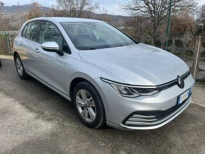 Volkswagen Golf 2.0 TDI SCR Style usata